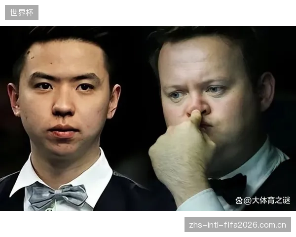 世锦赛第二轮后数据统计显示,晋级选手中瓦菲和墨菲在综合进攻数据上排名前列。 世锦赛第二轮后数据统计显示,晋级选手中瓦菲和墨菲在综合进攻数据上排名前列。